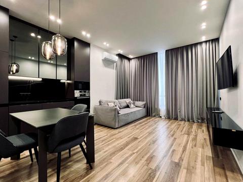 квартира за адресою Деміївська вул., 29