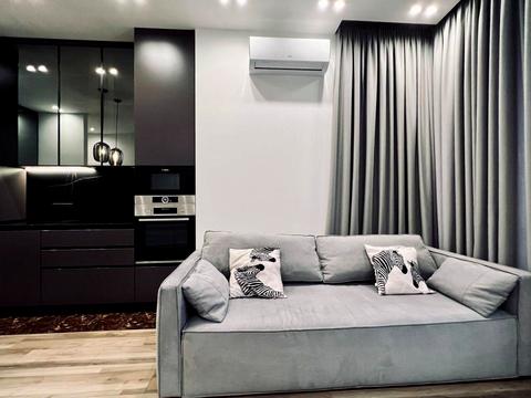 квартира за адресою Деміївська вул., 29