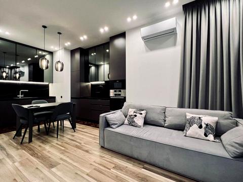 квартира за адресою Деміївська вул., 29