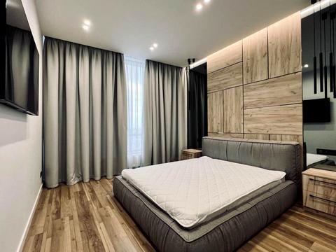 квартира за адресою Деміївська вул., 29