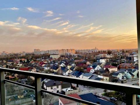 квартира по адресу Гайдамацкая ул. (Марфи Струтинської), 2г