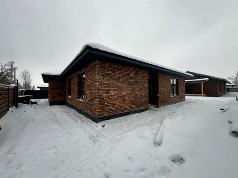 дом по адресу Берёзовая ул. (Кірова)