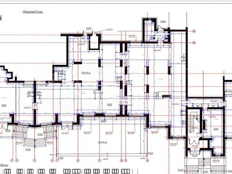 комерційна за адресою Ованеса Туманяна вул., 15-А