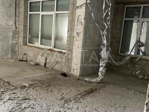 комерційна за адресою Ованеса Туманяна вул., 15-А