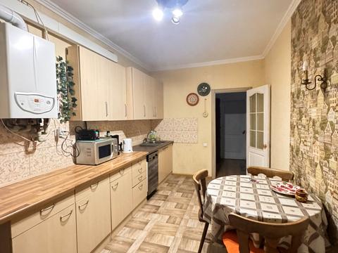 квартира за адресою Івана Рубчака вул., 7