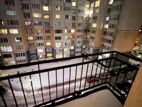 квартира за адресою Івана Рубчака вул., 7