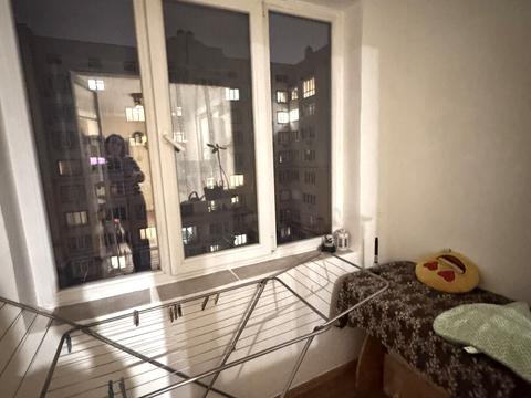 квартира за адресою Івана Рубчака вул., 7