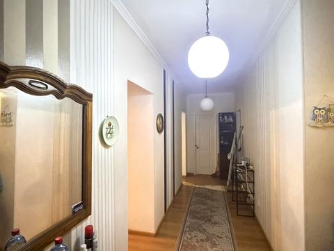 квартира за адресою Івана Рубчака вул., 7