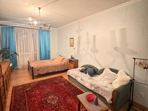 квартира за адресою Івана Рубчака вул., 7