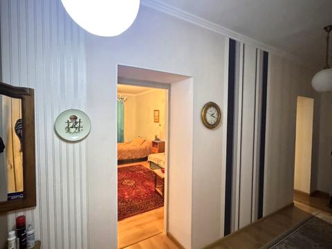 квартира за адресою Івана Рубчака вул., 7