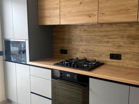 квартира за адресою Золота вул., 2