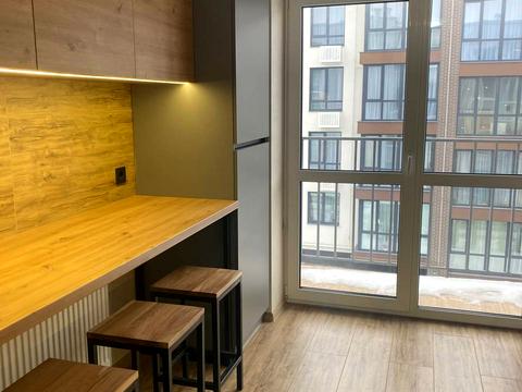 квартира за адресою Золота вул., 2