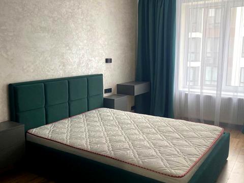 квартира за адресою Золота вул., 2