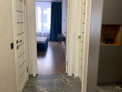 квартира за адресою Золота вул., 2