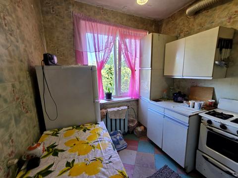 квартира по адресу Евгения Тельнова ул., 11/31