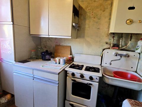 квартира по адресу Евгения Тельнова ул., 11/31