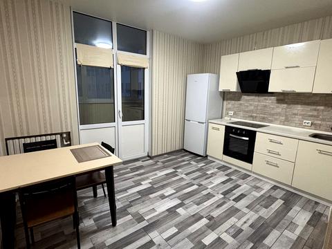 квартира за адресою Світла вул., 3 к2