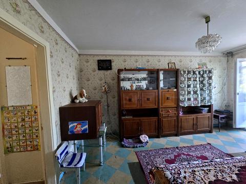 квартира по адресу Евгения Тельнова ул., 11/31