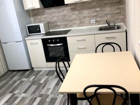 квартира за адресою Світла вул., 3 к2