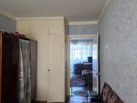 квартира по адресу Евгения Тельнова ул., 11/31