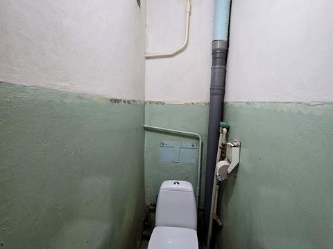 квартира по адресу Евгения Тельнова ул., 11/31