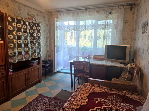 квартира по адресу Евгения Тельнова ул., 11/31