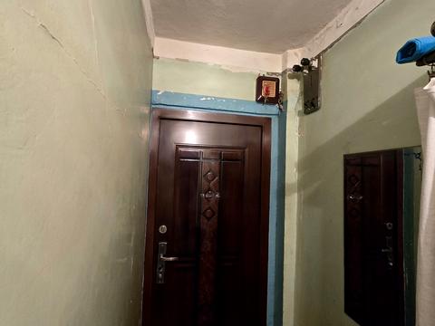 квартира по адресу Евгения Тельнова ул., 11/31