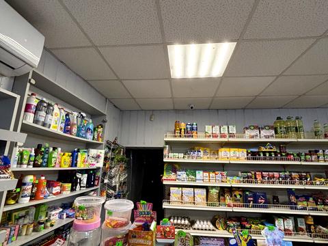 коммерческая по адресу Центральная ул. (Леніна), 304