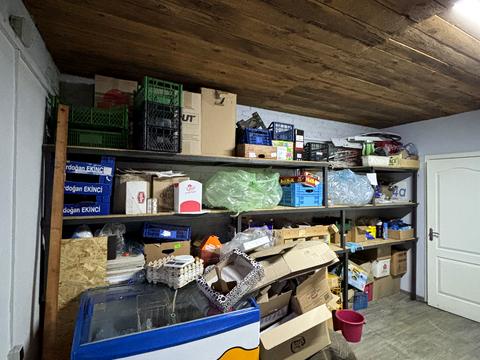 коммерческая по адресу Центральная ул. (Леніна), 304