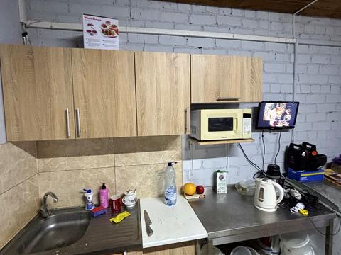 коммерческая по адресу Центральная ул. (Леніна), 304