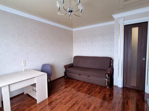 квартира за адресою Єлизавети Чавдар вул., 3