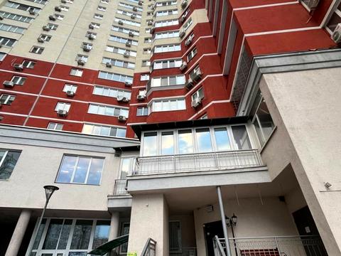 квартира по адресу Княжий Затон ул., 9