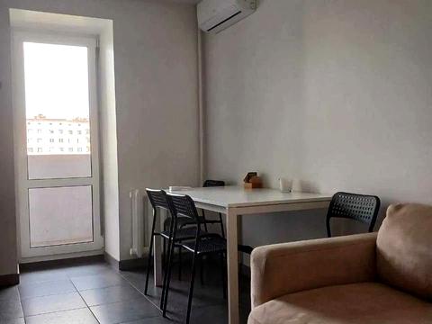 квартира за адресою Межигірська вул., 43