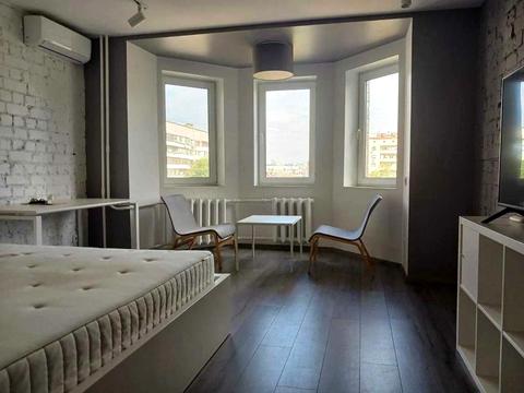 квартира за адресою Межигірська вул., 43