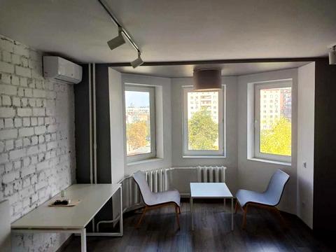 квартира за адресою Межигірська вул., 43