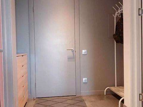 квартира за адресою Межигірська вул., 43