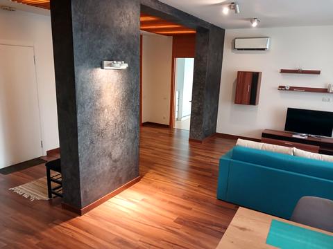 квартира за адресою Патріарха Мстислава Скрипника вул., 40