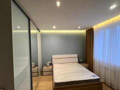 квартира за адресою Патріарха Мстислава Скрипника вул., 40