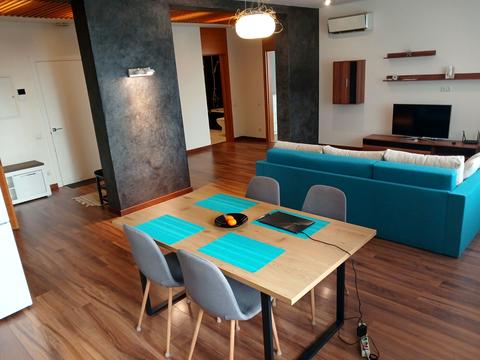 квартира за адресою Патріарха Мстислава Скрипника вул., 40