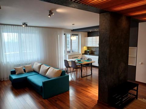 квартира за адресою Патріарха Мстислава Скрипника вул., 40