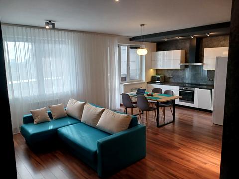 квартира за адресою Патріарха Мстислава Скрипника вул., 40