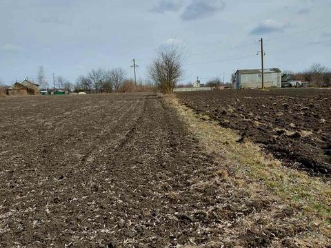 участок по адресу Сонячна, 2