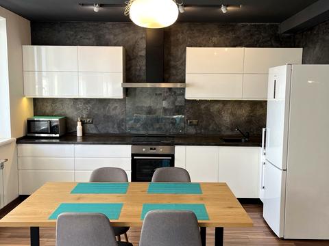 квартира за адресою Патріарха Мстислава Скрипника вул., 40