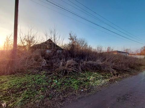 участок по адресу Сонячна, 2