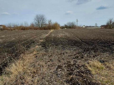 участок по адресу Сонячна, 2