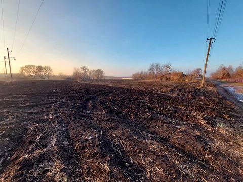 участок по адресу Сонячна, 2