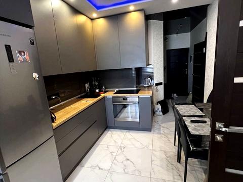 квартира по адресу Жаботинского ул. (Пролетарская улица), 56а