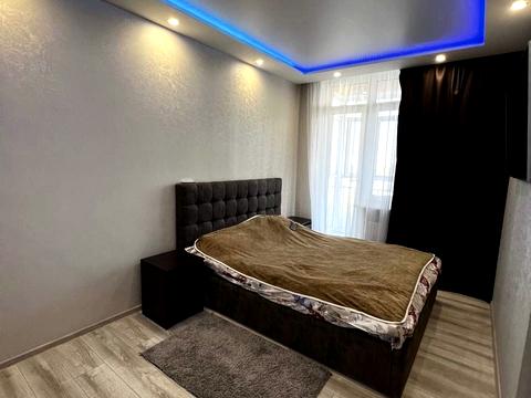 квартира по адресу Жаботинского ул. (Пролетарская улица), 56а