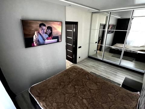 квартира по адресу Жаботинского ул. (Пролетарская улица), 56а