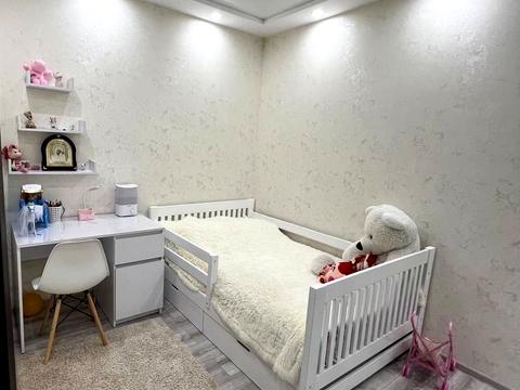 квартира по адресу Жаботинского ул. (Пролетарская улица), 56а